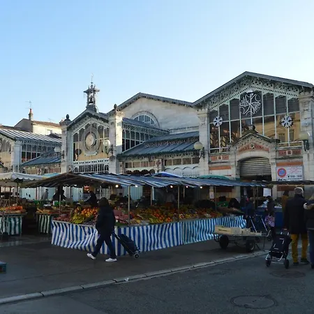 - Le Petit Rochelais - Centre Vieux Port 아파트 라로셸
