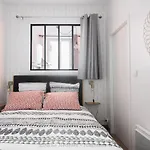 - Le Petit Rochelais - Centre Vieux Port Apartamento La Rochelle (Charente-Maritime)