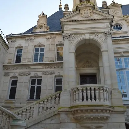 - Le Petit Rochelais - Centre Vieux Port Apartman *