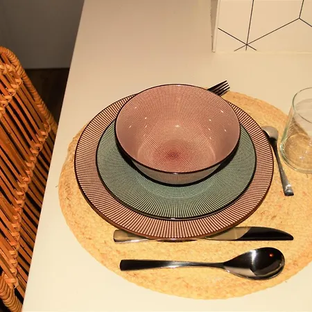 - Le Petit Rochelais - Centre Vieux Port