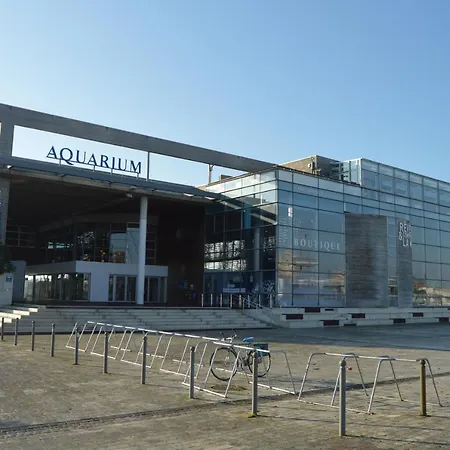 - Le Petit Rochelais - Centre Vieux Port * La Rochelle (Charente-Maritime)