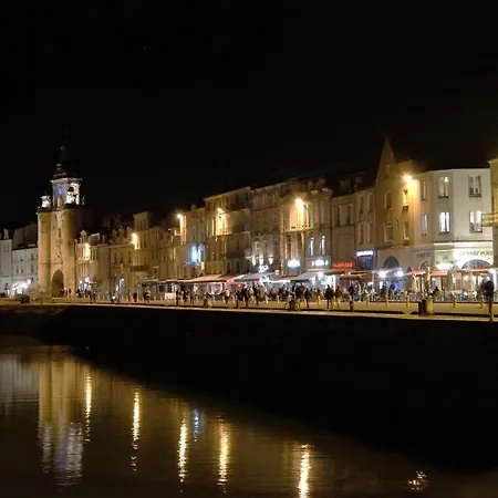 - Le Petit Rochelais - Centre Vieux Port La Rochelle (Charente-Maritime)